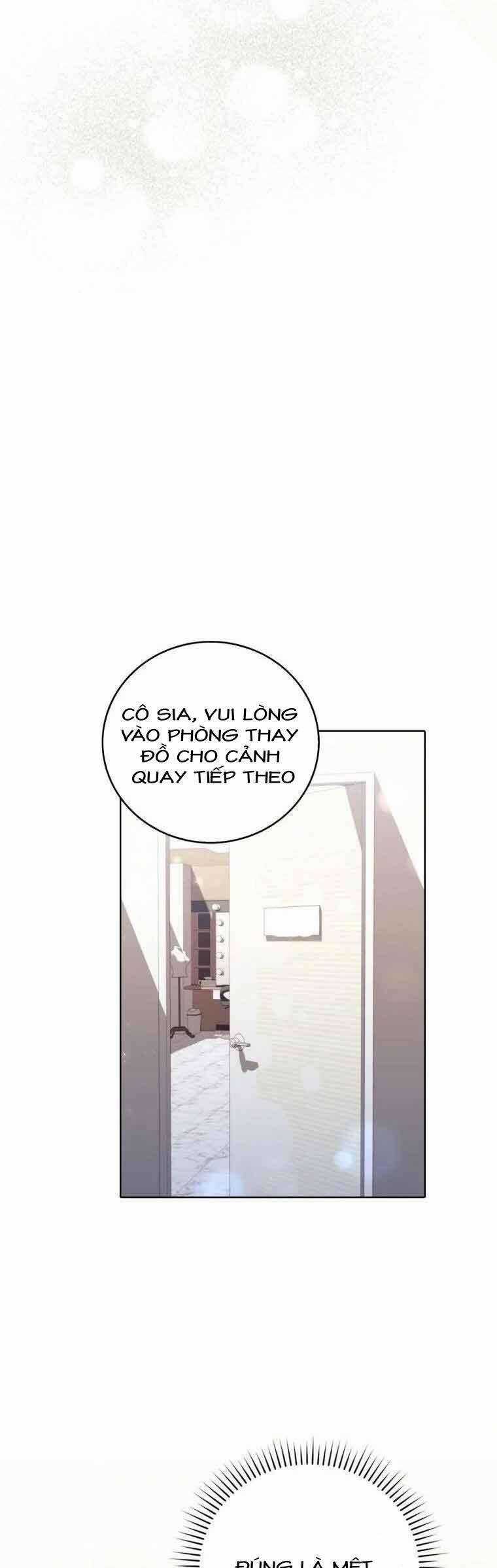 Nàng Công Chúa Tiên Tri Chapter 1 trang 43