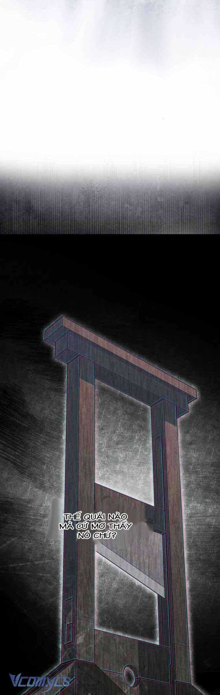 Nàng Công Chúa Tiên Tri Chapter 1 trang 45