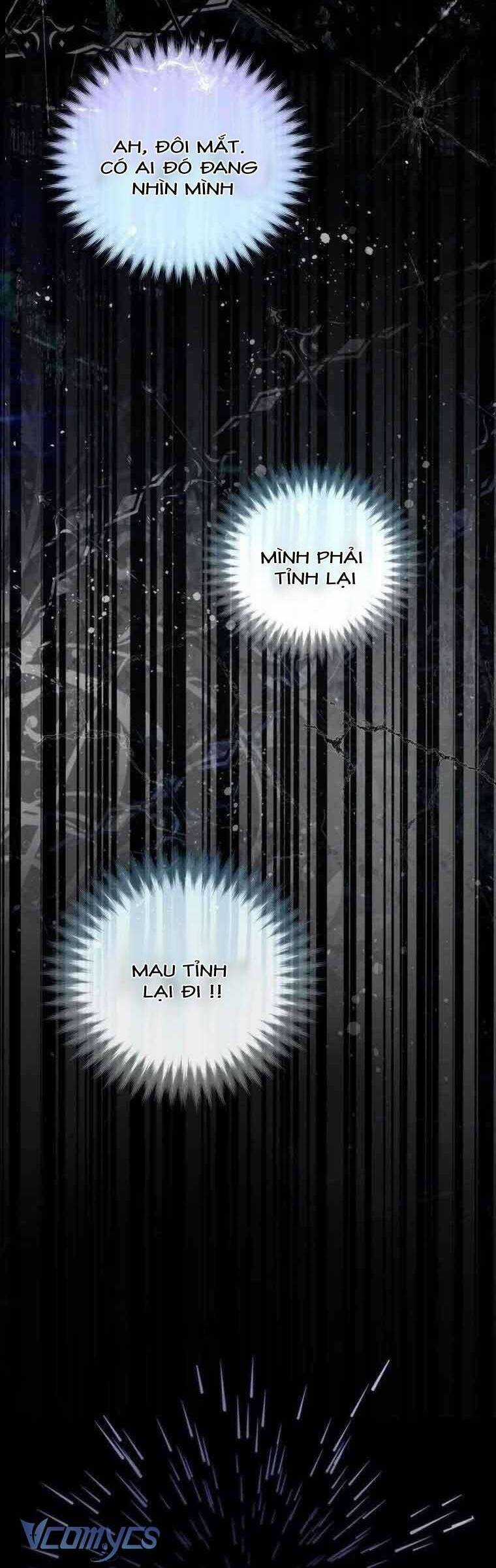 Nàng Công Chúa Tiên Tri Chapter 1 trang 48