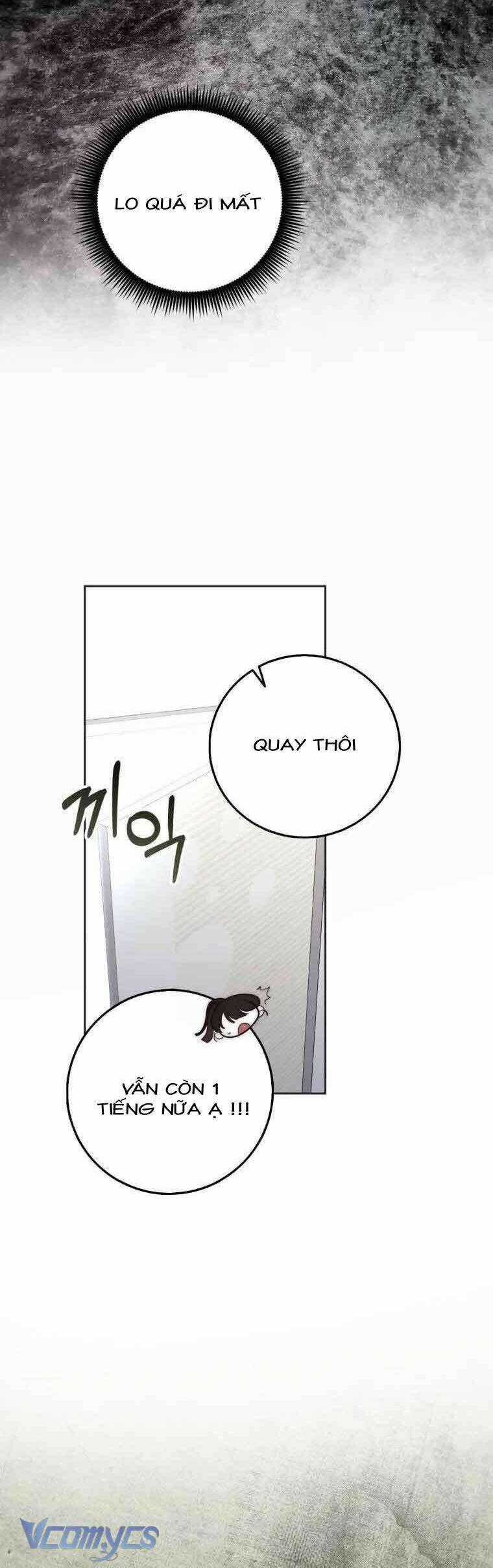 Nàng Công Chúa Tiên Tri Chapter 1 trang 51