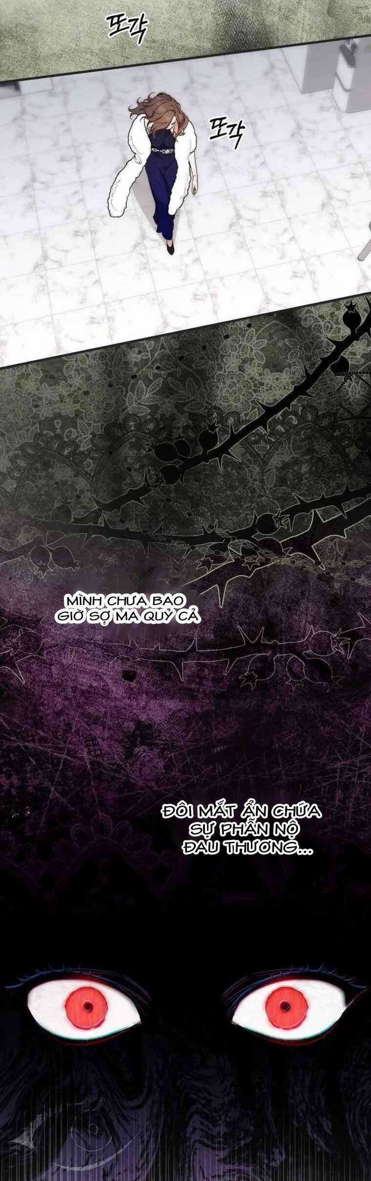 Nàng Công Chúa Tiên Tri Chapter 1 trang 52