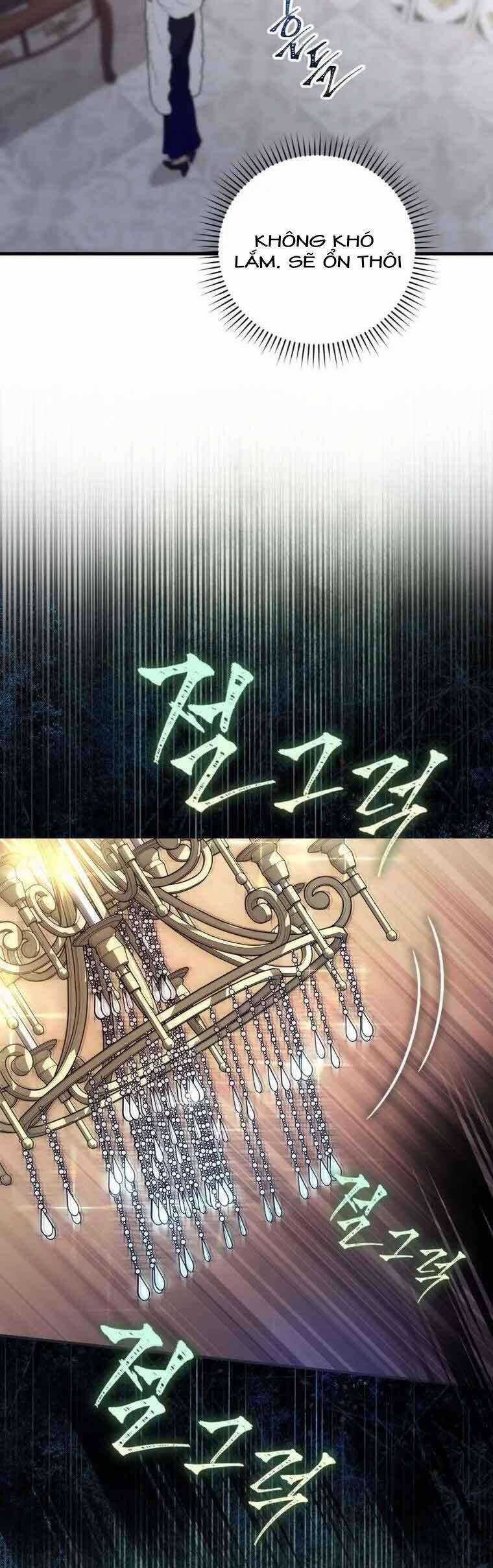 Nàng Công Chúa Tiên Tri Chapter 1 trang 55