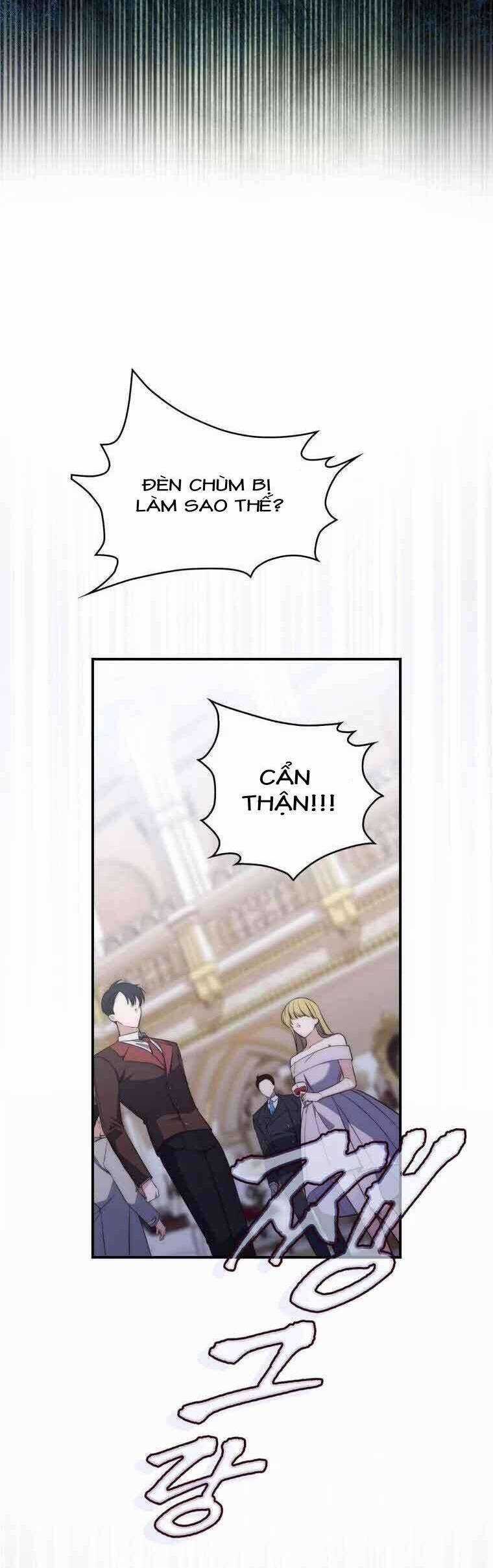 Nàng Công Chúa Tiên Tri Chapter 1 trang 56