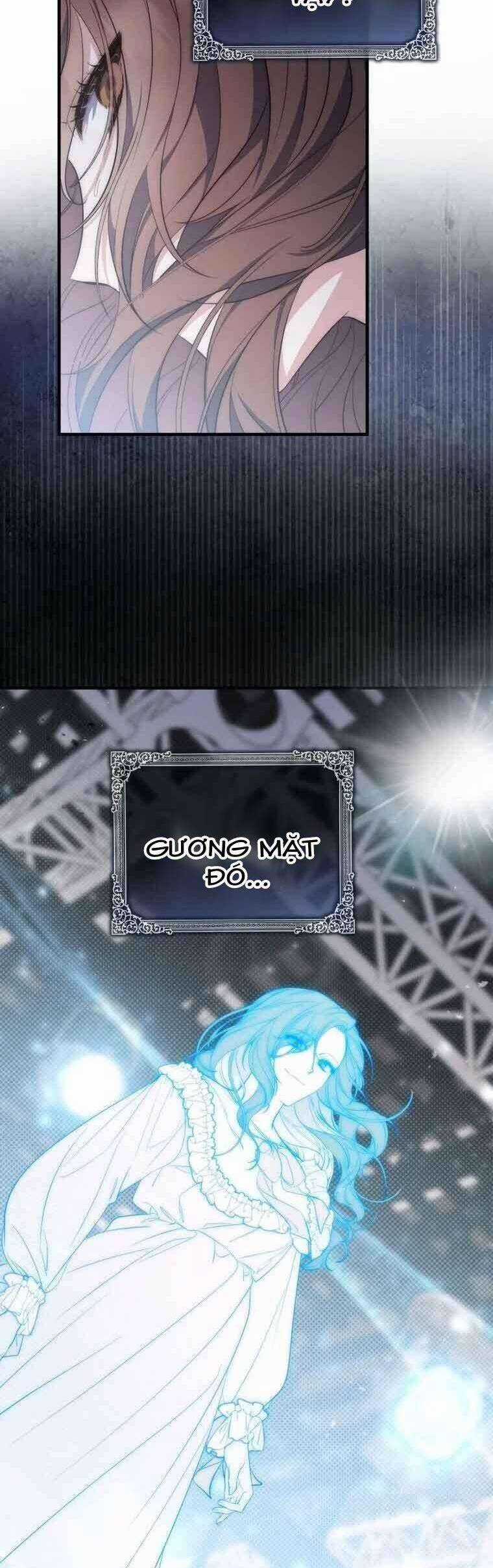 Nàng Công Chúa Tiên Tri Chapter 1 trang 59