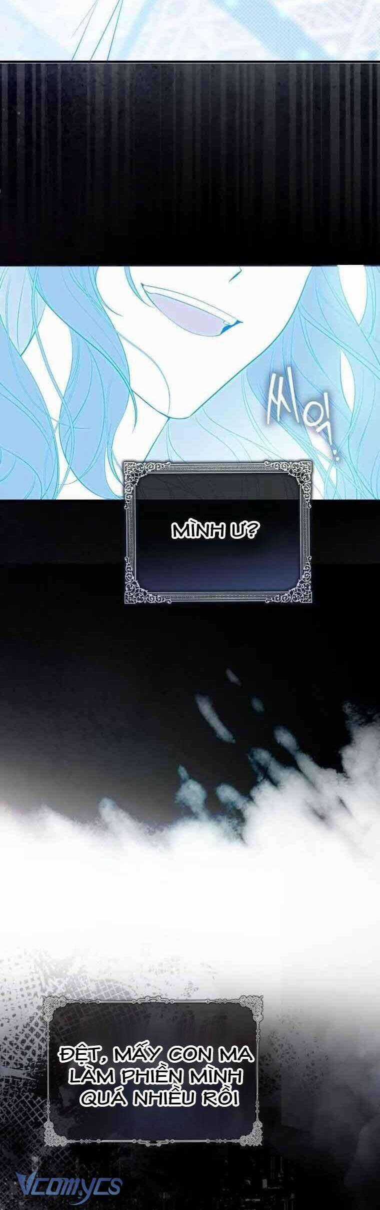 Nàng Công Chúa Tiên Tri Chapter 1 trang 60