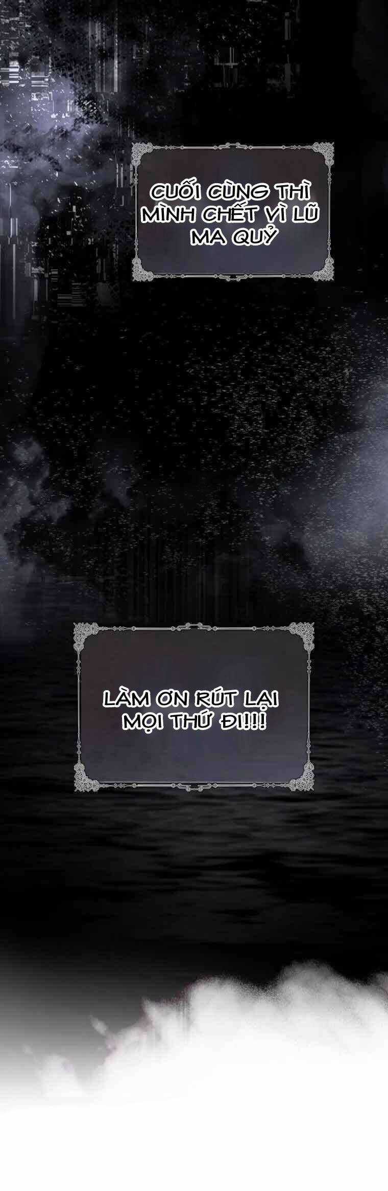 Nàng Công Chúa Tiên Tri Chapter 1 trang 61