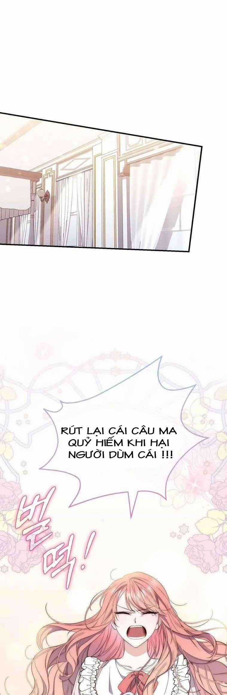 Nàng Công Chúa Tiên Tri Chapter 1 trang 62