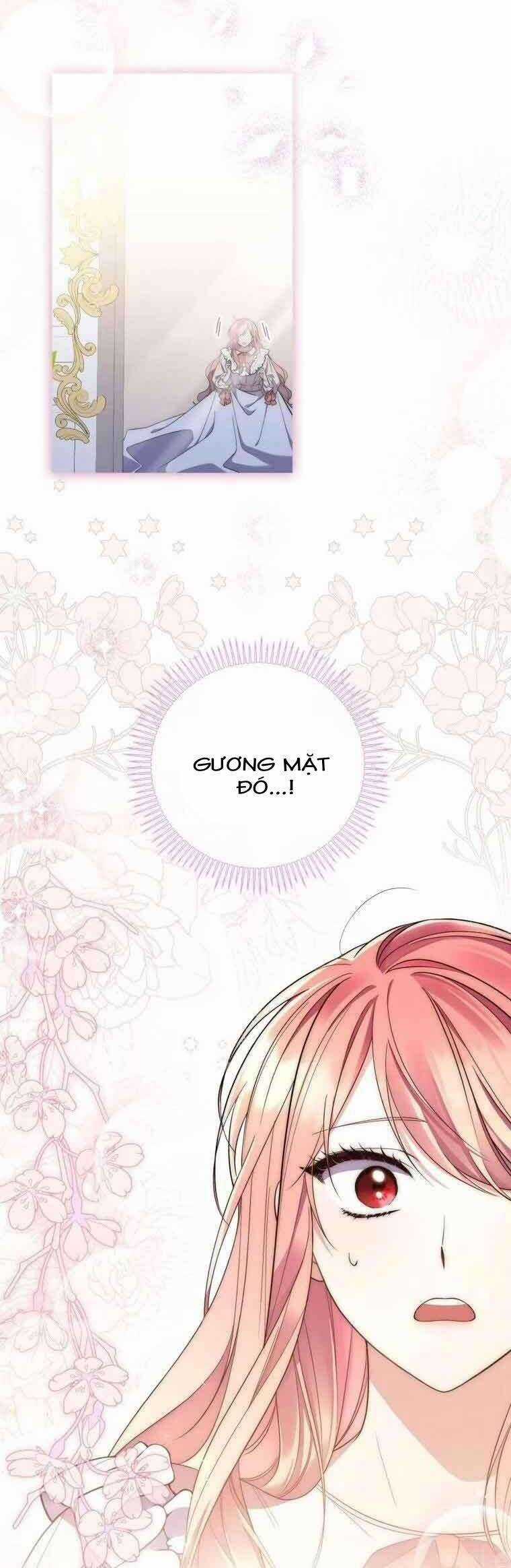 Nàng Công Chúa Tiên Tri Chapter 1 trang 65