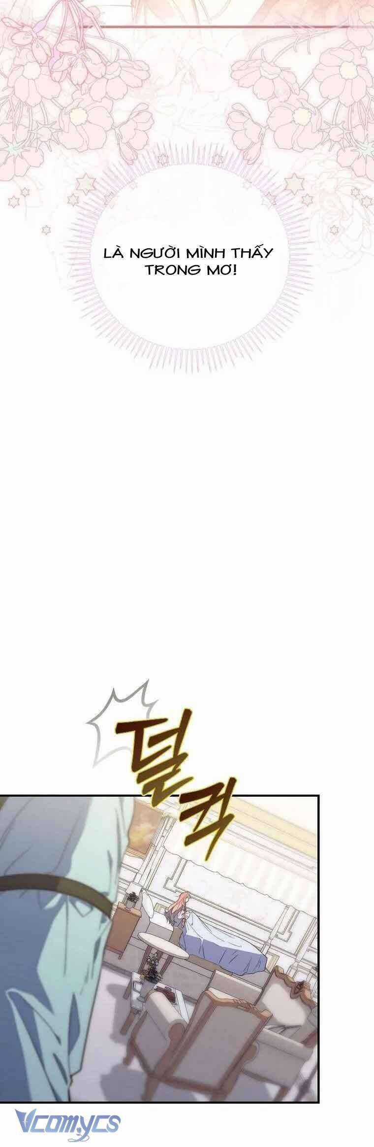 Nàng Công Chúa Tiên Tri Chapter 1 trang 66