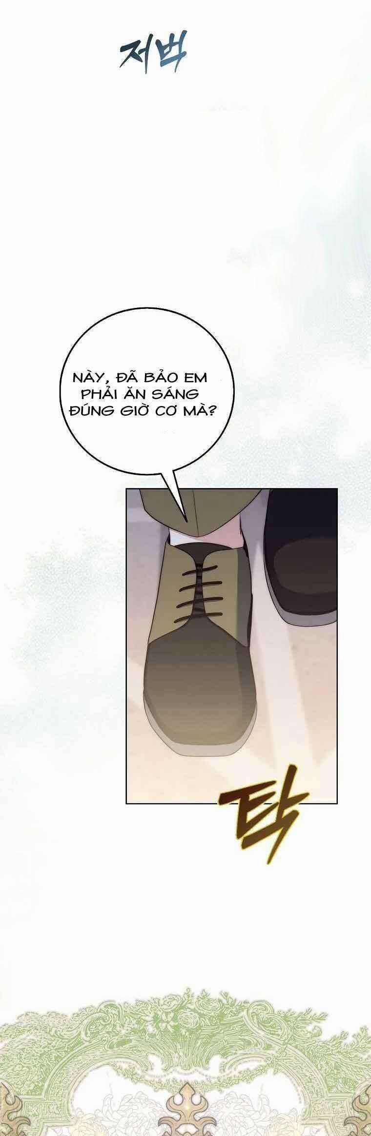 Nàng Công Chúa Tiên Tri Chapter 1 trang 67