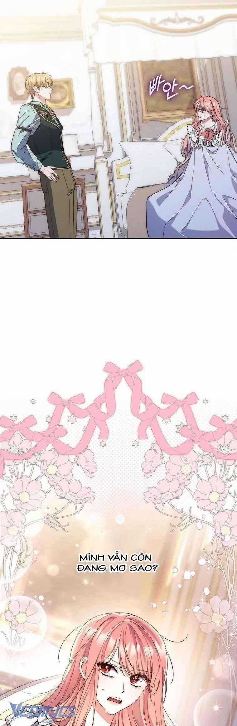 Nàng Công Chúa Tiên Tri Chapter 1 trang 69