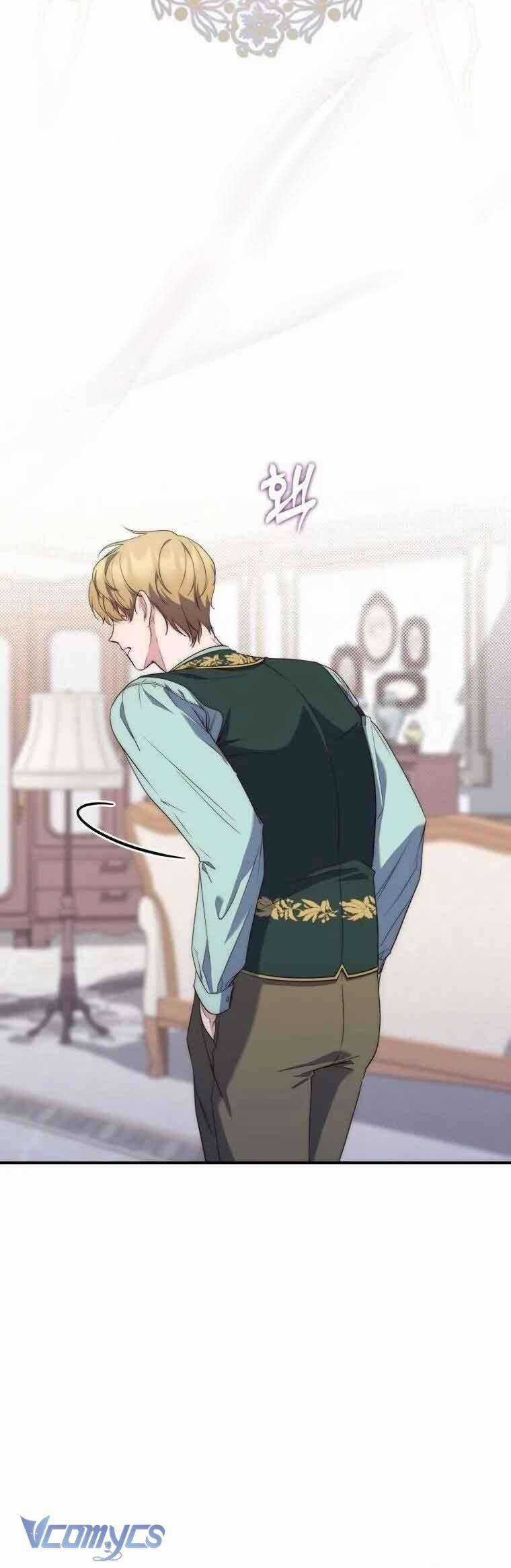 Nàng Công Chúa Tiên Tri Chapter 1 trang 72