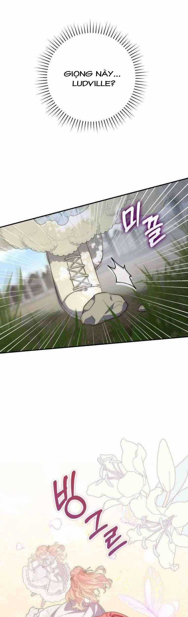 Nàng Công Chúa Tiên Tri Chapter 10 trang 11