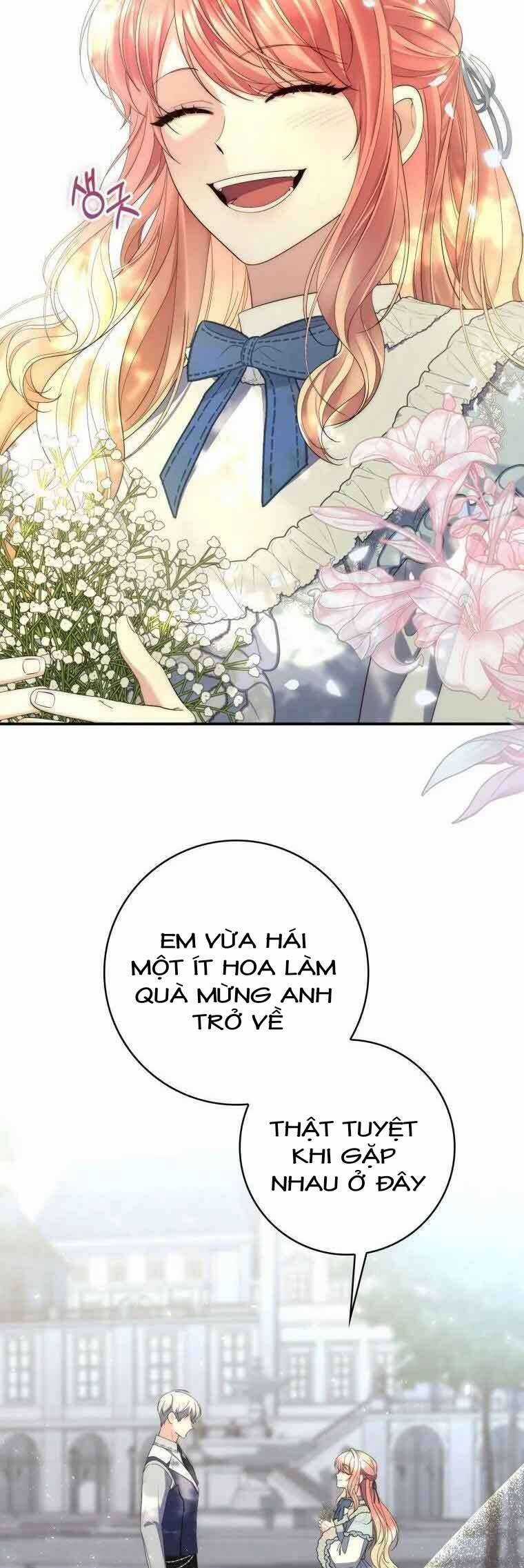 Nàng Công Chúa Tiên Tri Chapter 10 trang 16
