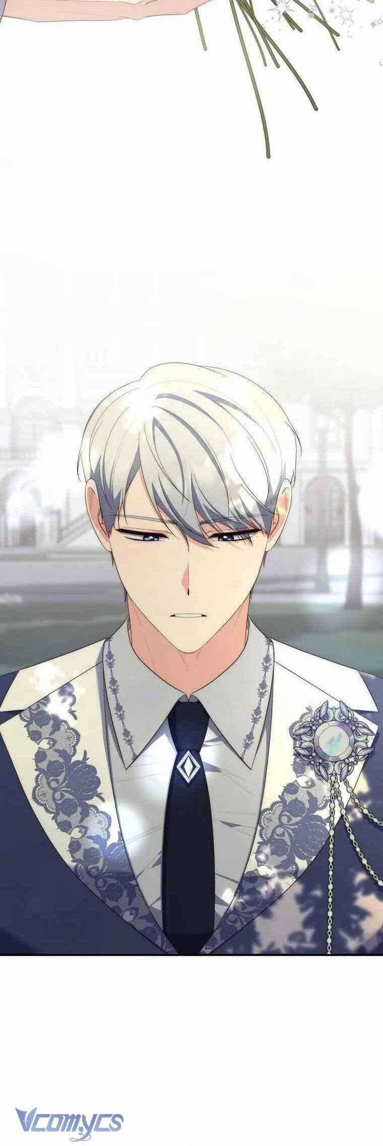 Nàng Công Chúa Tiên Tri Chapter 10 trang 18