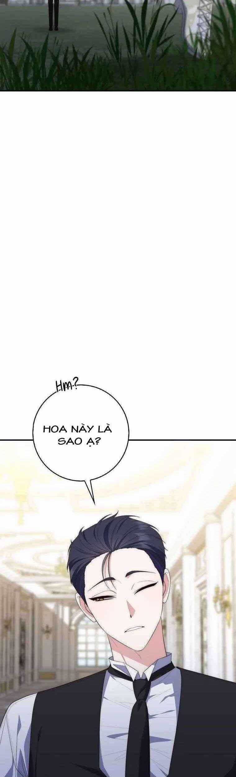 Nàng Công Chúa Tiên Tri Chapter 10 trang 20