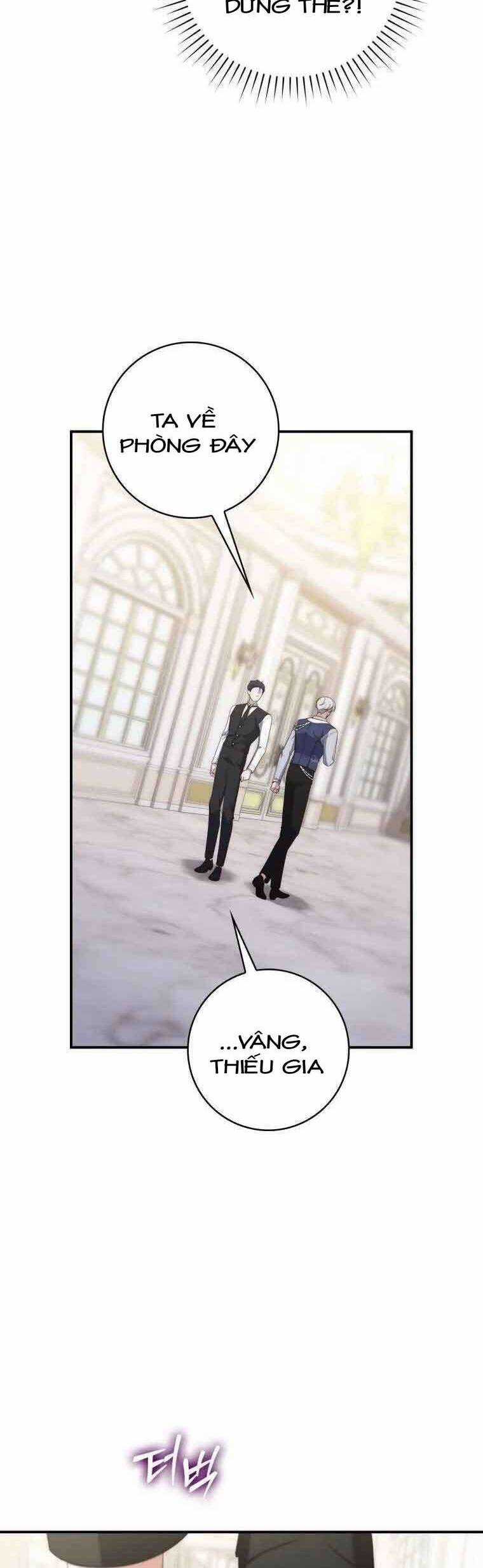 Nàng Công Chúa Tiên Tri Chapter 10 trang 26