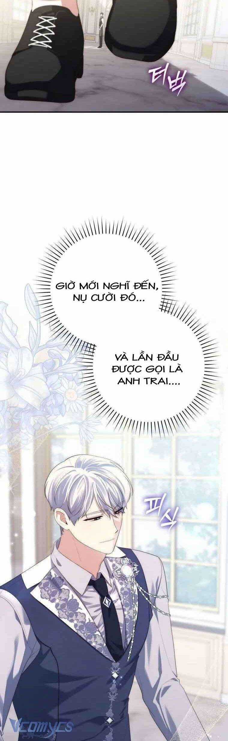 Nàng Công Chúa Tiên Tri Chapter 10 trang 27