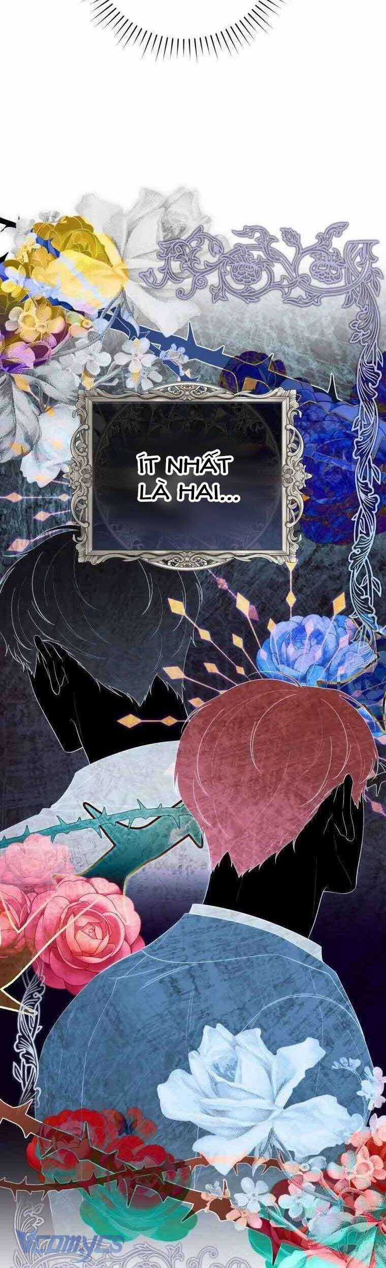 Nàng Công Chúa Tiên Tri Chapter 10 trang 39