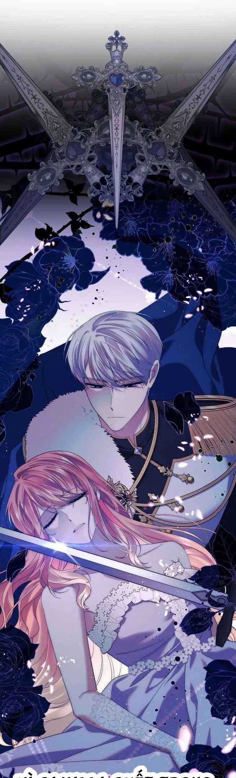 Nàng Công Chúa Tiên Tri Chapter 10 trang 4