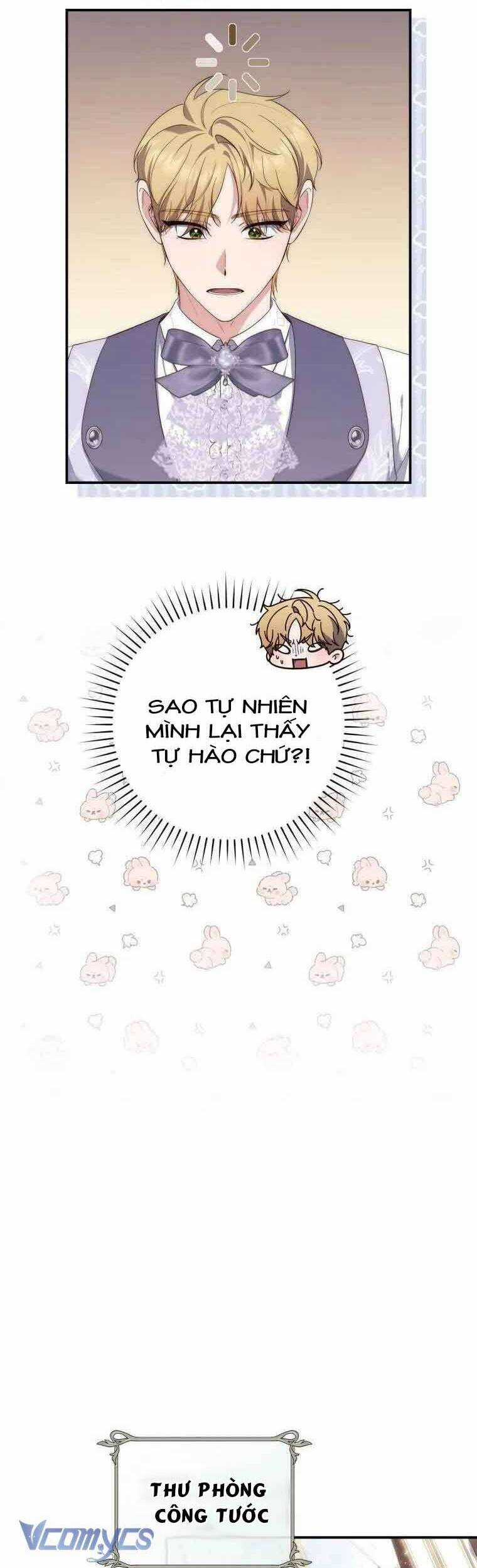 Nàng Công Chúa Tiên Tri Chapter 10 trang 45