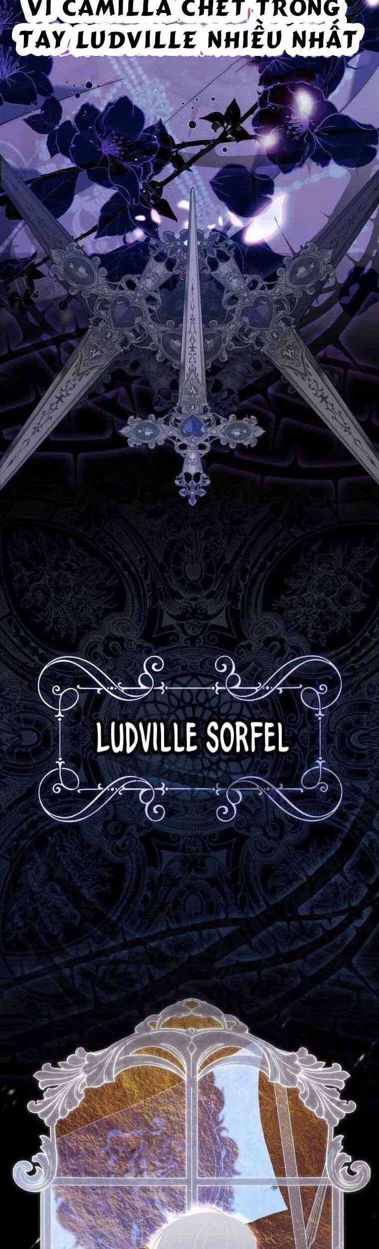 Nàng Công Chúa Tiên Tri Chapter 10 trang 5