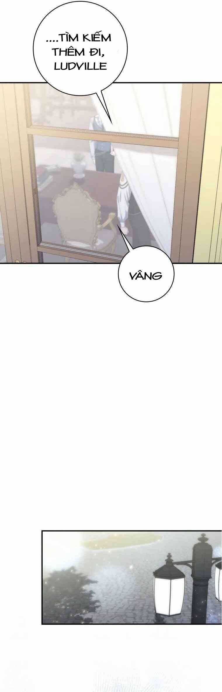 Nàng Công Chúa Tiên Tri Chapter 11 trang 13