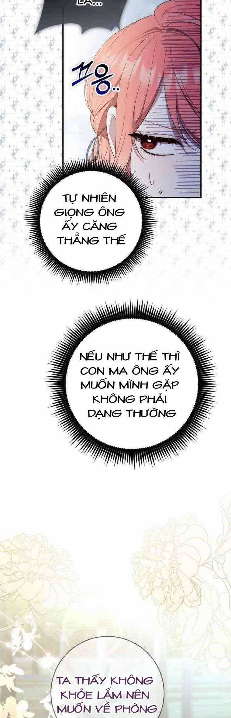 Nàng Công Chúa Tiên Tri Chapter 11 trang 17