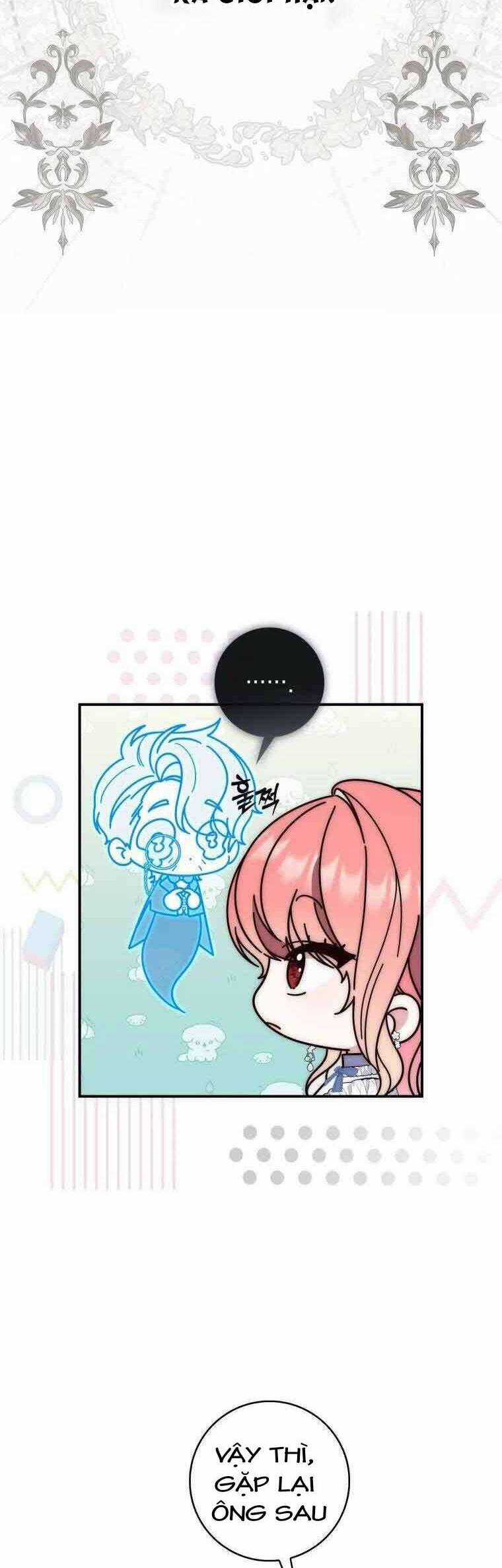 Nàng Công Chúa Tiên Tri Chapter 11 trang 20