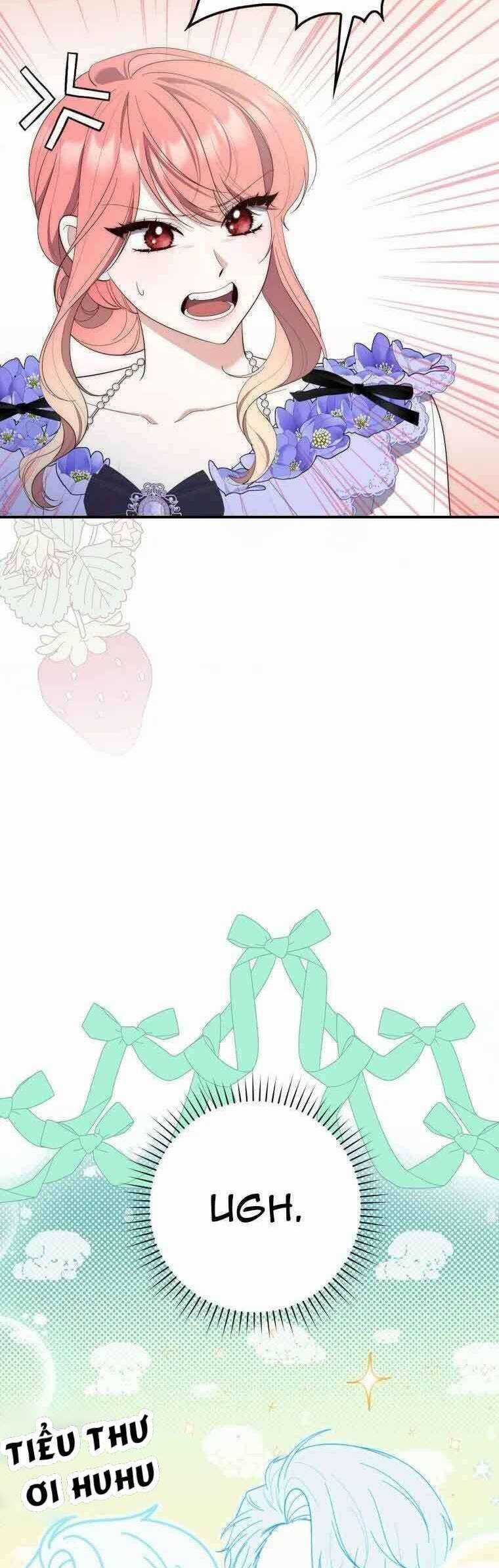 Nàng Công Chúa Tiên Tri Chapter 11 trang 26