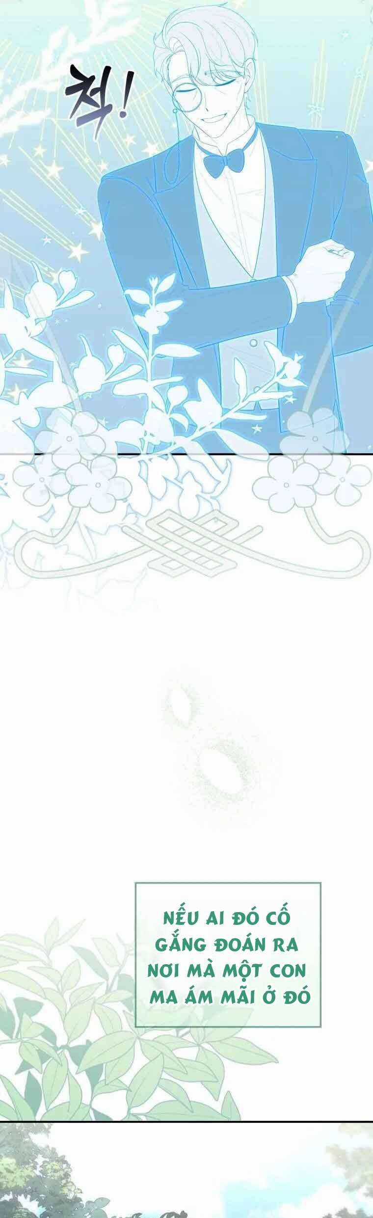 Nàng Công Chúa Tiên Tri Chapter 11 trang 31