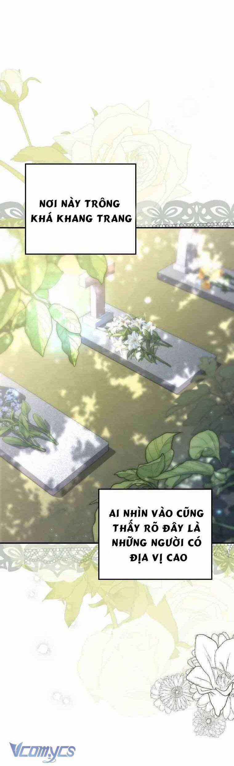 Nàng Công Chúa Tiên Tri Chapter 11 trang 36