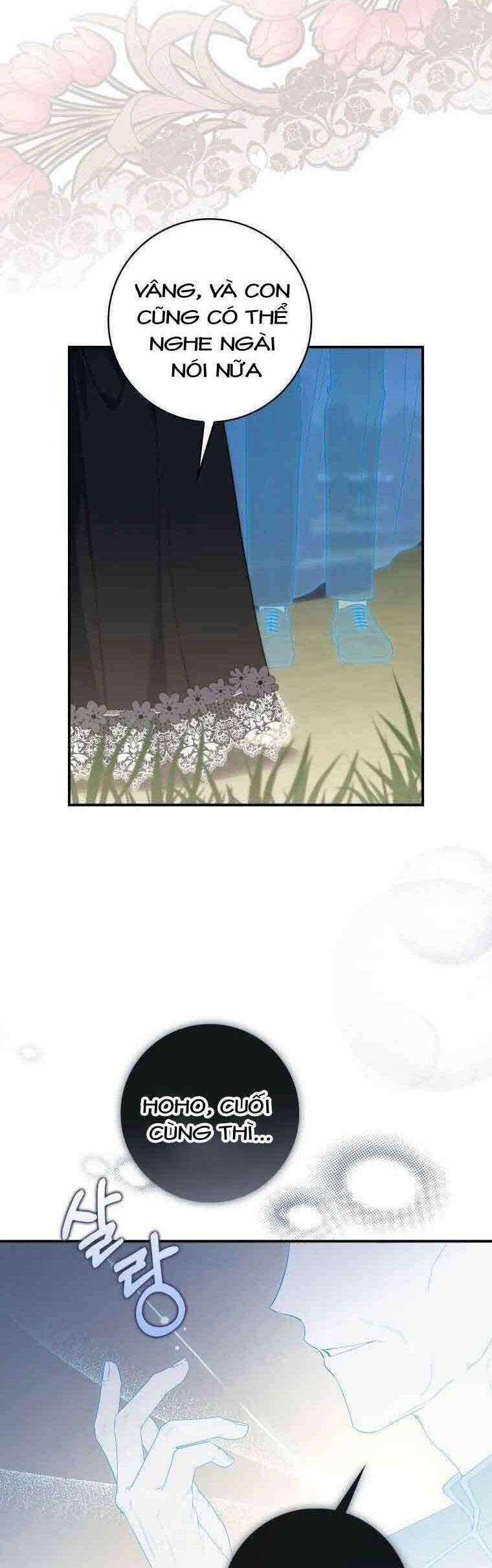 Nàng Công Chúa Tiên Tri Chapter 11 trang 41