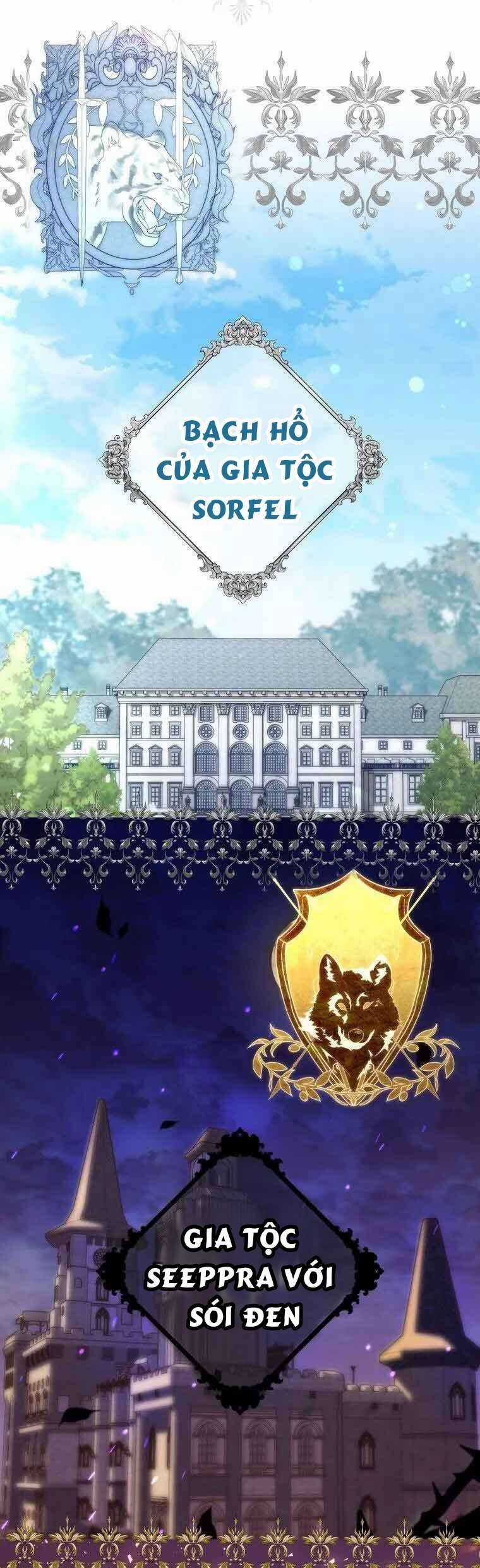 Nàng Công Chúa Tiên Tri Chapter 11 trang 7