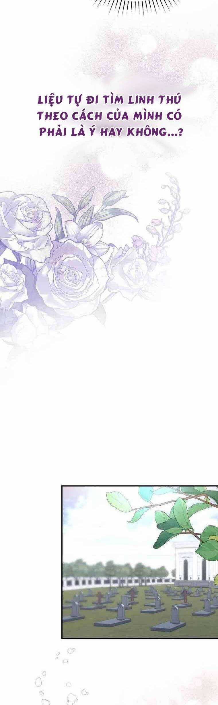 Nàng Công Chúa Tiên Tri Chapter 12 trang 11