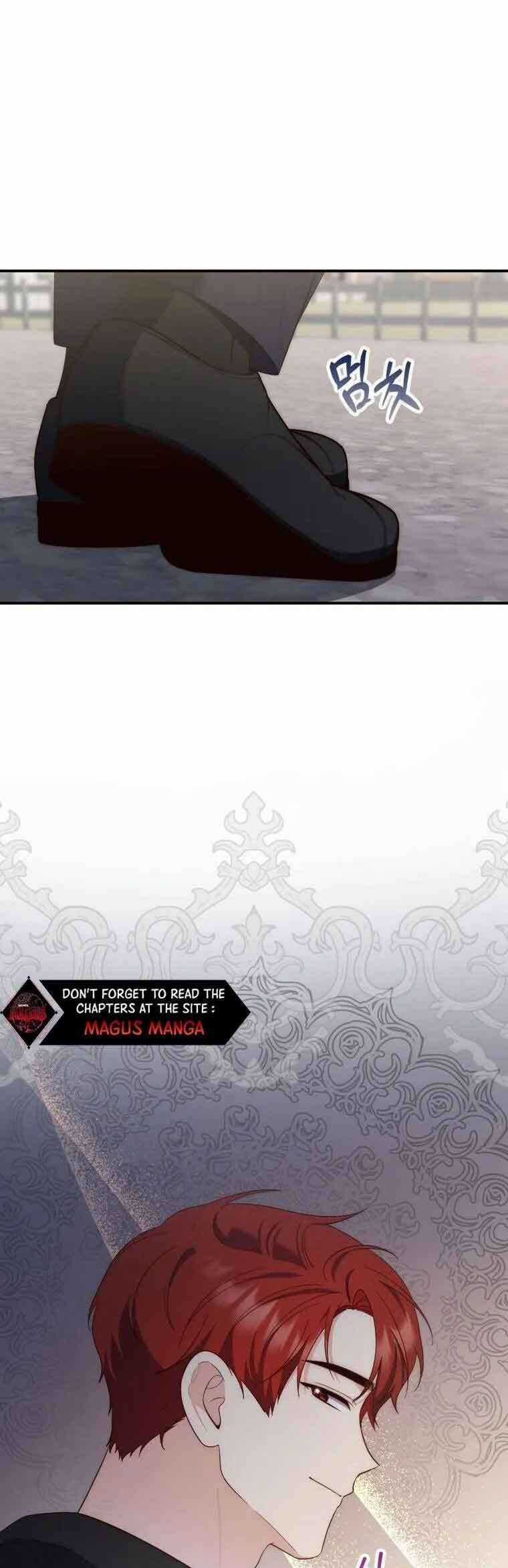 Nàng Công Chúa Tiên Tri Chapter 12 trang 22