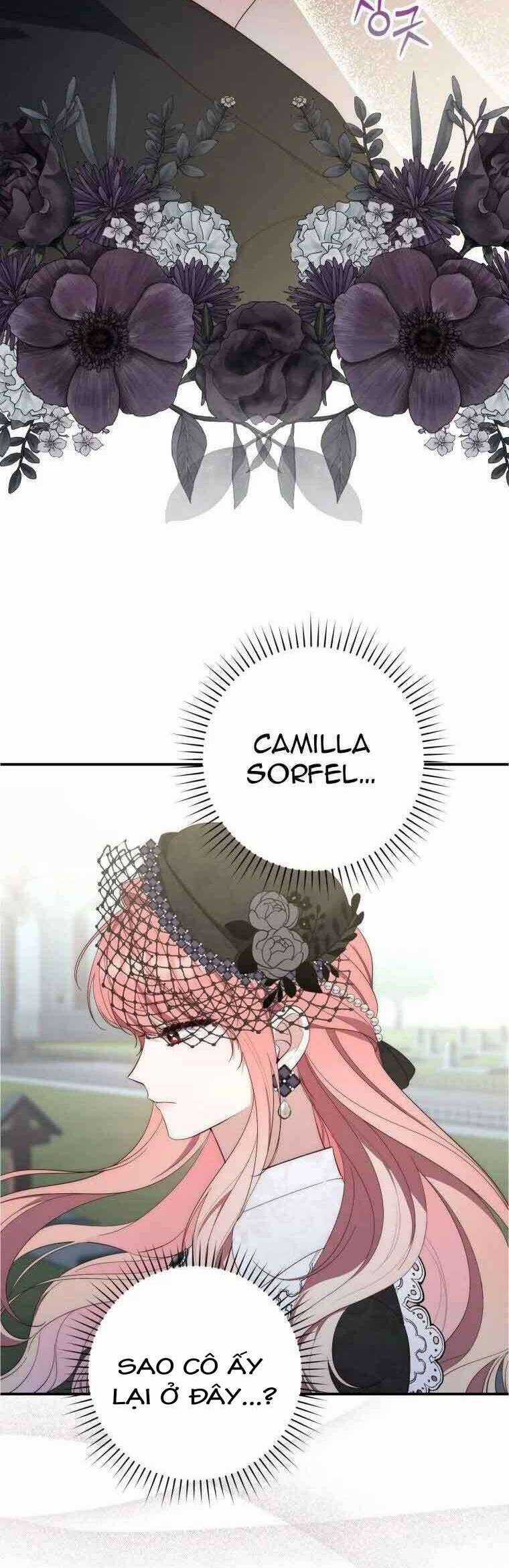 Nàng Công Chúa Tiên Tri Chapter 12 trang 23