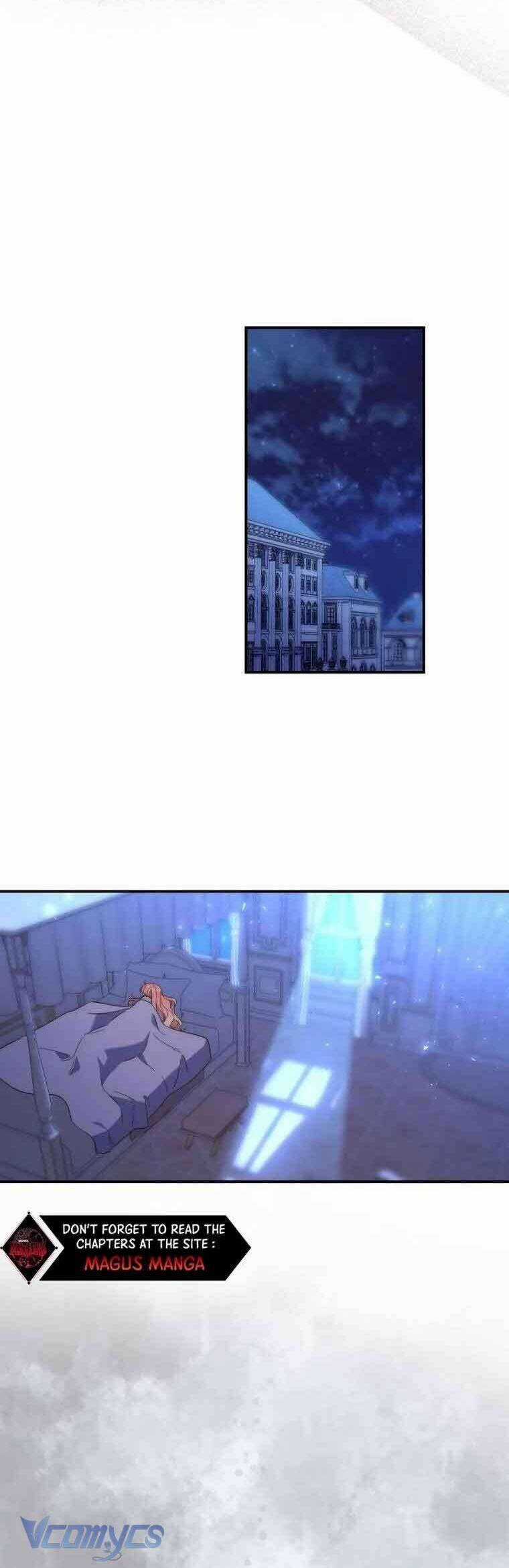 Nàng Công Chúa Tiên Tri Chapter 12 trang 24