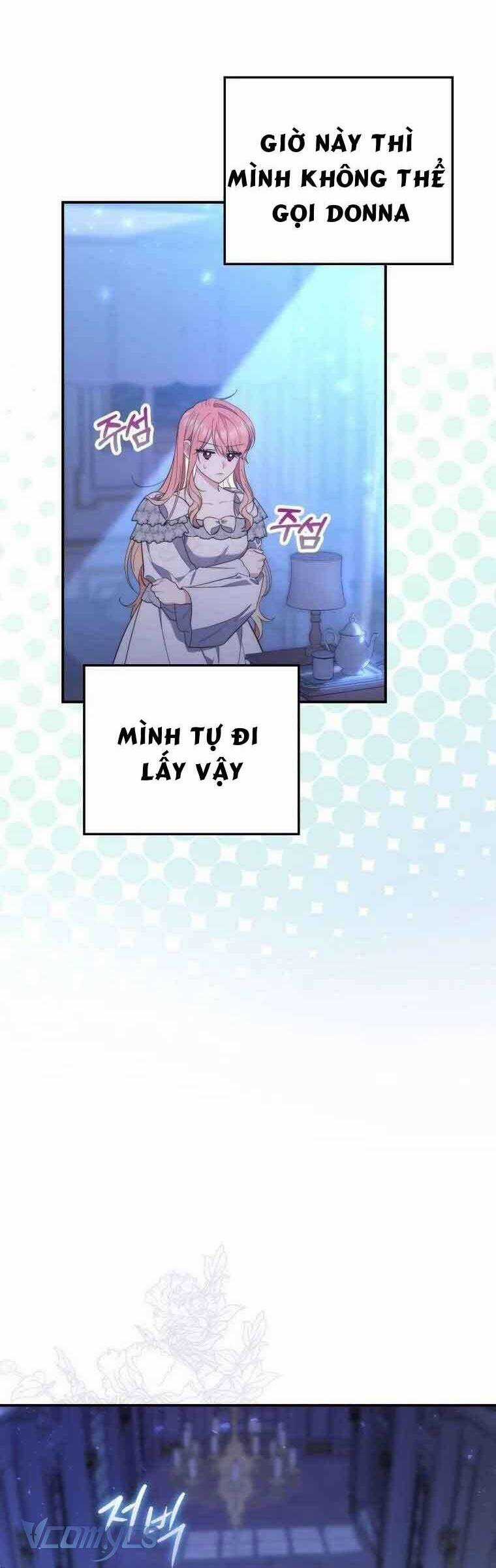 Nàng Công Chúa Tiên Tri Chapter 12 trang 27