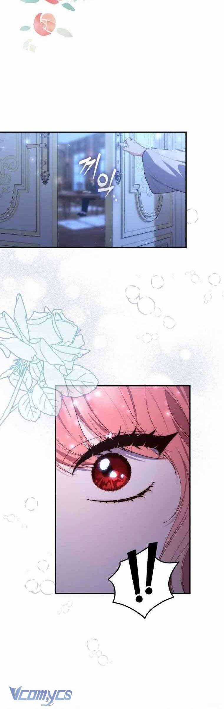 Nàng Công Chúa Tiên Tri Chapter 12 trang 30