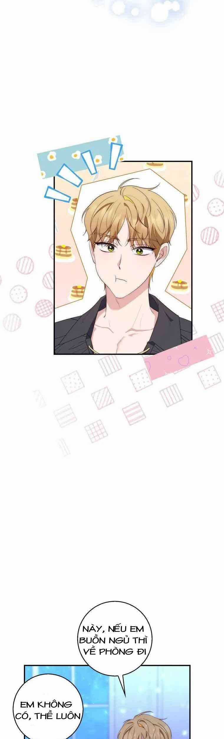 Nàng Công Chúa Tiên Tri Chapter 12 trang 37