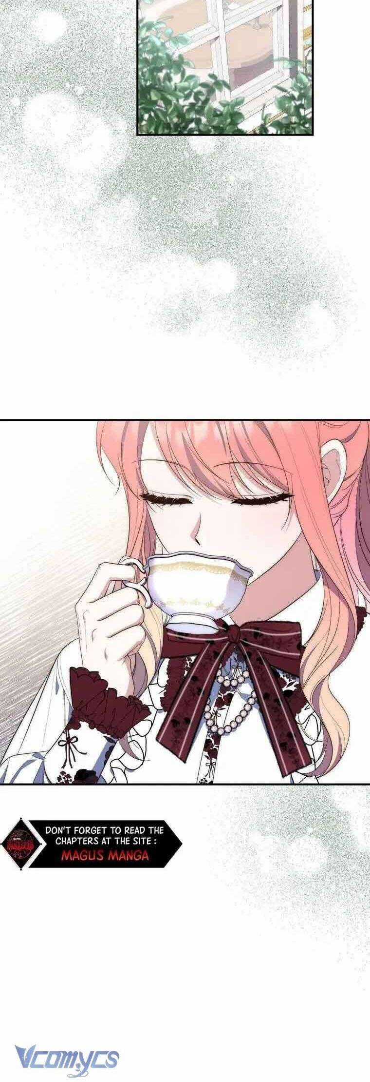 Nàng Công Chúa Tiên Tri Chapter 12 trang 6