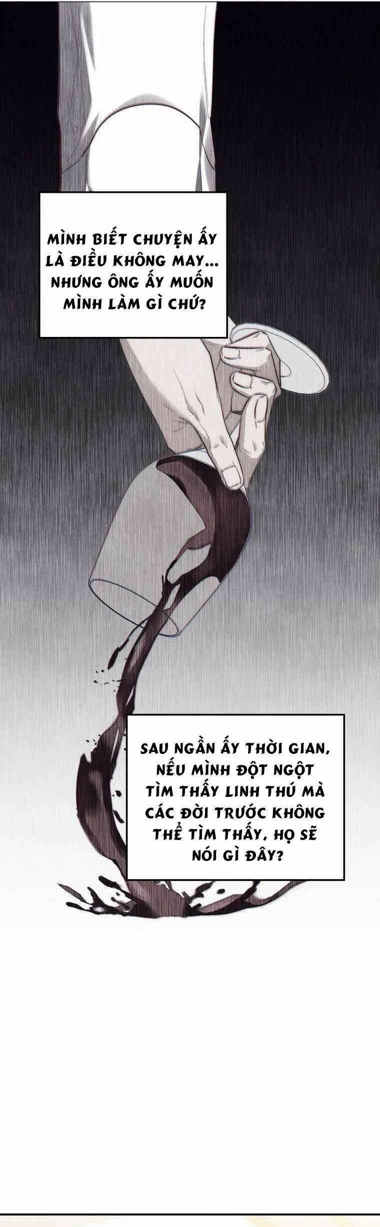 Nàng Công Chúa Tiên Tri Chapter 12 trang 7