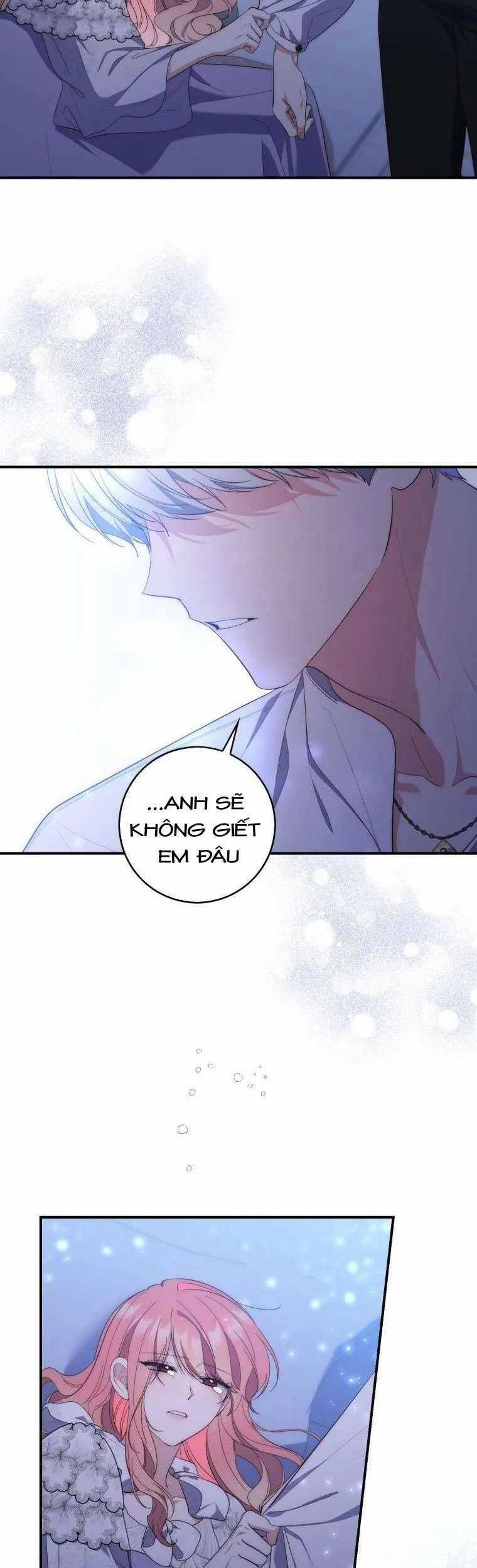 Nàng Công Chúa Tiên Tri Chapter 13 trang 10