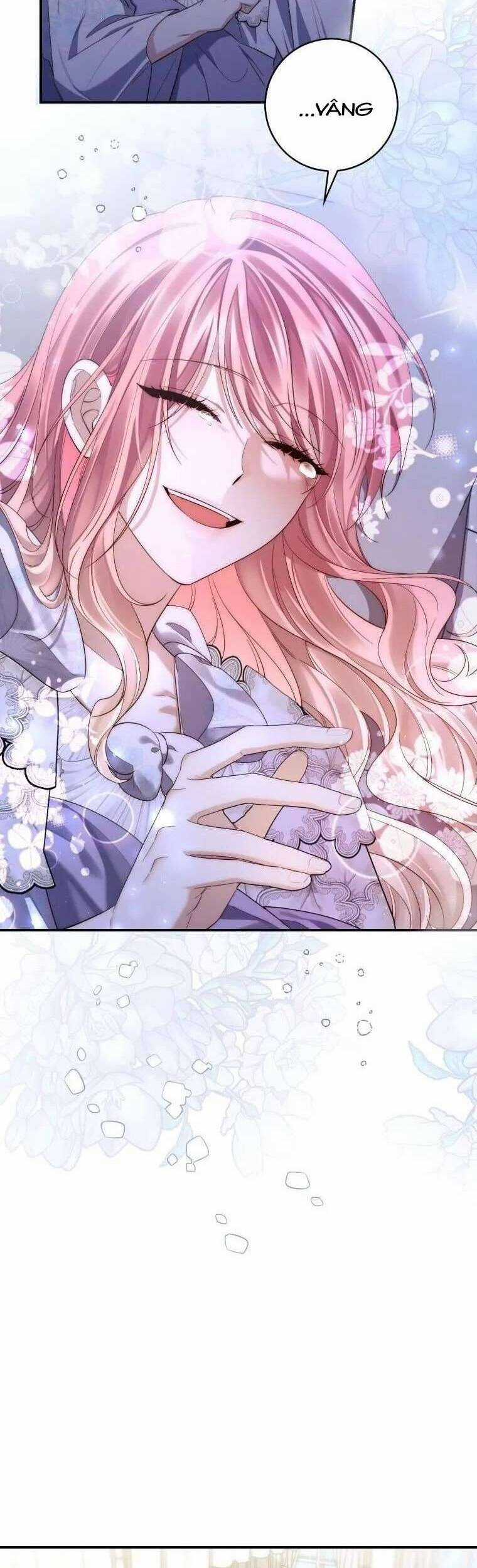 Nàng Công Chúa Tiên Tri Chapter 13 trang 11