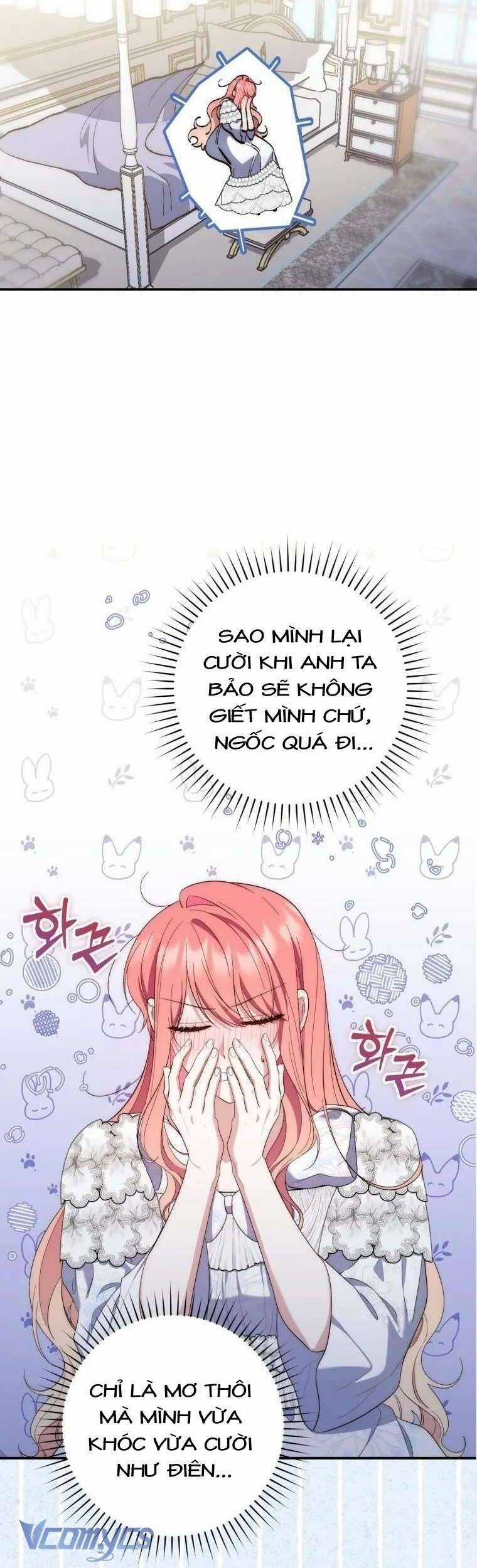 Nàng Công Chúa Tiên Tri Chapter 13 trang 12