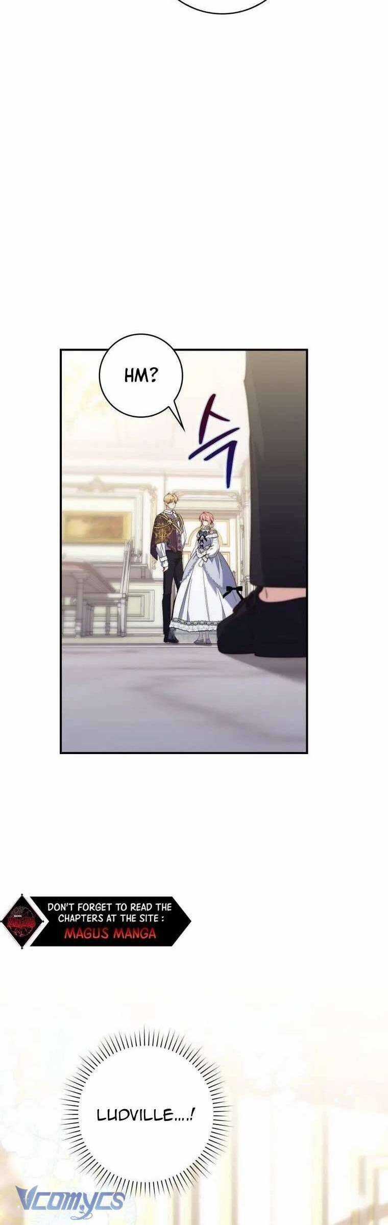 Nàng Công Chúa Tiên Tri Chapter 13 trang 18