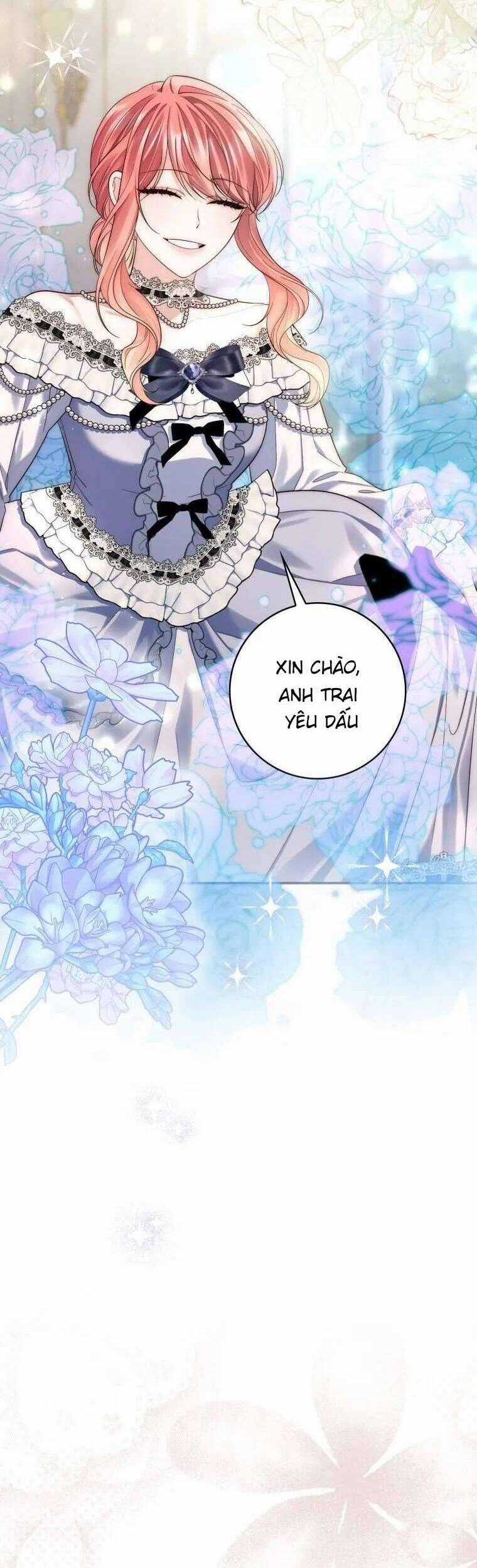 Nàng Công Chúa Tiên Tri Chapter 13 trang 20