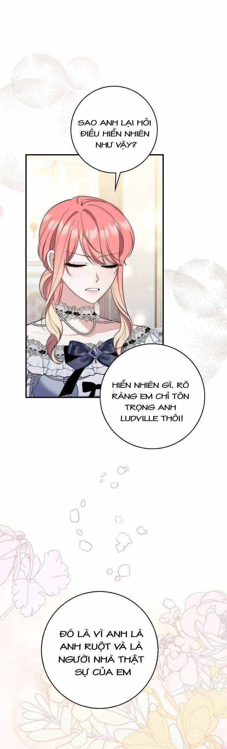 Nàng Công Chúa Tiên Tri Chapter 13 trang 25