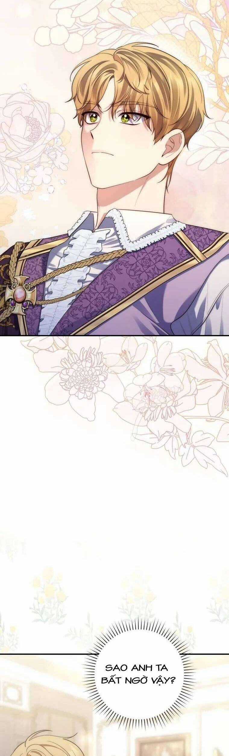 Nàng Công Chúa Tiên Tri Chapter 13 trang 26